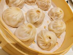 精品小笼-知味观(湖滨总店)