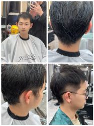-Tipo Hair salon（明星）店