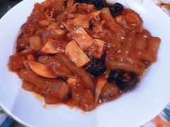 -清真吐鲁番餐厅(牛街店)