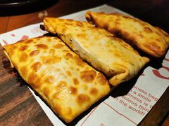 -楼兰新疆主题餐厅(苏州中心店)