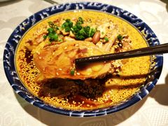 -川味堂·四川豆花(八卦岭店)