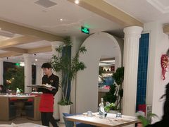 -Mezomd曼索蒂西班牙餐厅(广粤店)