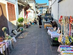 -大理床单厂艺术区