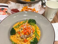 -Pennehut畔尼意面(合肥万象城店)