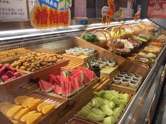 -一绪に寿喜烧(荟聚店)