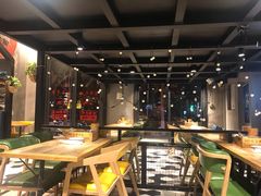 -叁宝烤肉• 西安烧烤(太乙路店)