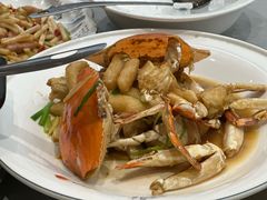 -启东小海鲜(庄先湾路1号店)