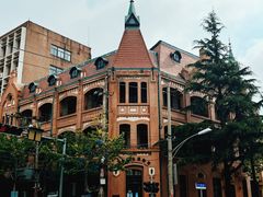 -青岛邮电博物馆