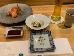 -希望日本料理(保利香槟花园店)