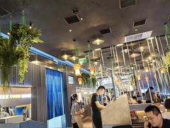 -鱼酷活鱼烤鱼(山西旗舰店)