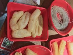 -季季红火锅(丰城洪客隆店)