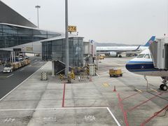 -广州白云国际机场-T2航站楼