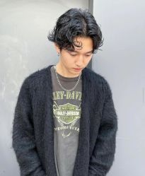-尤司男士国潮理发馆