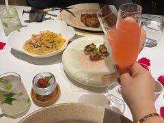 -王品牛排(青岛万象城店)
