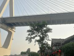 -大渡口区义渡公园