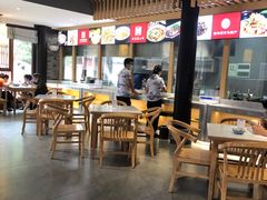 -龙抄手(文殊坊店)