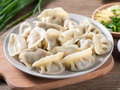 -伊喜饺子·烤鸭(五道口学院路店)