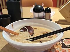 -味千拉面(航洋国际购物中心)