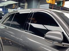 -车友必成·3M汽车贴膜/隐形车衣/改色膜(成都店)