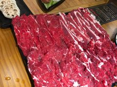 -牛品福潮汕牛肉火锅(旺庄店)