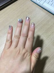 -Beauty你今天真好看·美甲美睫