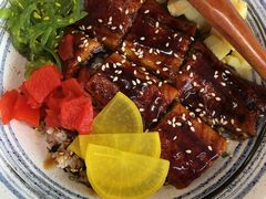 -林妈妈村·日式料理(宝山万达店)