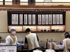 -RUXU入续鸳鸯糖水铺(星寰店)