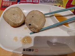 -小杨生煎(周浦万达店)