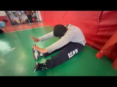 -悦动体能篮球羽毛球网球(三里河店)