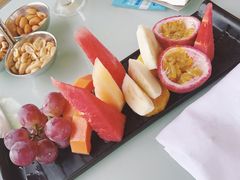 -半山半岛洲际度假酒店-沙滩吧