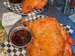 -泰盏鬼·颓废冬阴(陈家祠扬韬店)