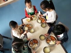 -贝乐多幼儿园(中北校区)