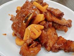 -师傅仔美食(东华老店)