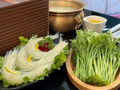 -慢丽江·云南野生菌土鸡锅(西山店)
