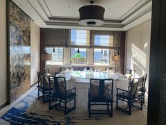 包厢-一品淮扬 · 淮扬菜·北京万达文华酒店