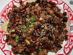 -川人百味(亿合城店)