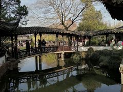 -拙政园