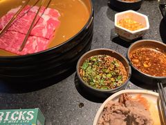 -牛New寿喜烧(闵行龙湖天街店)