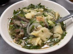 -郝刚刚羊杂割(柳巷店)