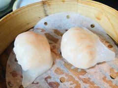 虾饺皇-夏宫中餐厅(静安香格里拉店)