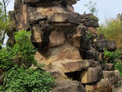 -沙河三洞古桥公园