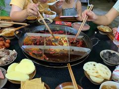 -肥龙火锅(南坪店)