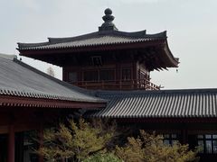 -牛首山文化旅游区