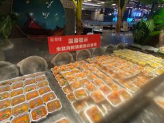 -韩大地烤肉海鲜火锅自助(五一广场店)