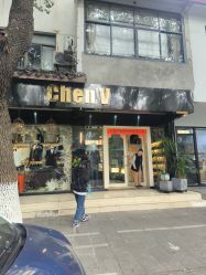 -ChenV西服礼服高级定制(市区养育巷店)