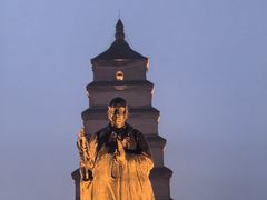 -大慈恩寺(大雁塔)