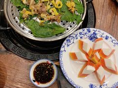 桑拿鸡-阿多私房菜(顺德店)