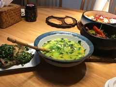 -竹里馆·淮扬菜·功夫茶(老门东店)