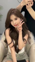 -3AM·S HAIR SALON烫发染发接发