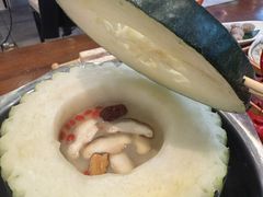 -八宝牛潮汕鲜牛肉火锅(净月店)